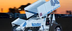 Wheatley Ready to Get Back on Track After Tou