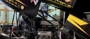 Boulton Making 360 Sprint Car Debut This Satu