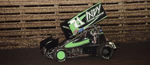 Giovanni Scelzi Surpasses Jeff Gordon’s Recor