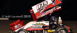 Sides Captures Best World of Outlaws Result a