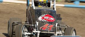 Giovanni Scelzi Victorious in Nonwing Turkey