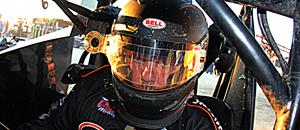 Big Game Motorsports and Danny Lasoski Aim fo