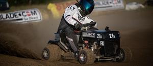 SawBlade.com Sponsored Austin Zimmerman Wins