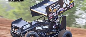 Williamson Adds to Experience Level at Knoxvi