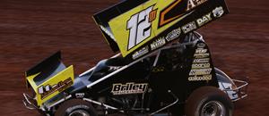 Graves Motorsports and Kolt Walker Part Ways
