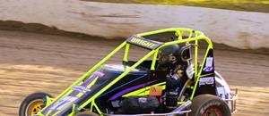 Bright Highlights Hectic Week With Runner-Up