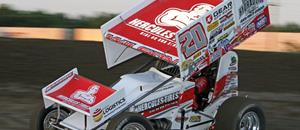 Wilson Closes All Star’s Thunder Through the