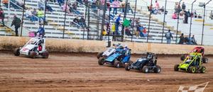 Driven Midwest NOW600 Series Debuting at Tri-