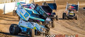 White Excited for Debut at 34 Raceway Before