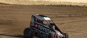 Crouch Joining POWRi Midgets at Port City Rac