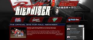 Driver Websites Produces Professional Website