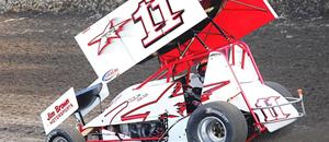Tankersley Tops ASCS Gulf South Region at Roy