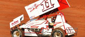 Tankersley Tackling Debut at Leesville 171 Sp