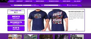 Driver Websites Establishes Business Website