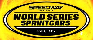 Final Three World Series Sprintcars Races and