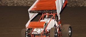 Boulton Charges to Top-Five Finish During Cod