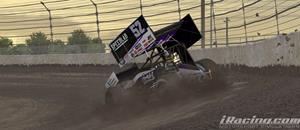 Edens Continues Consistency for Swindell Spee