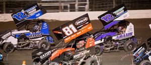 Lucas Oil NOW600 Series Joins ASCS Sooner Reg