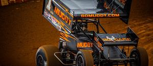 Blaney Aiming for First Win at Bubba Raceway