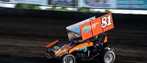 Dover Records Best 410 Sprint Car Result Sinc