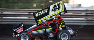 Starks Tackling World of Outlaws Event at Hus