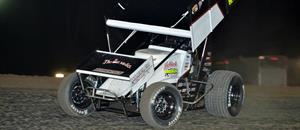 Bruce Jr. Prepares for Bob Westphal Memorial
