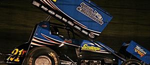 Kulhanek Records Second Podium of Season at B