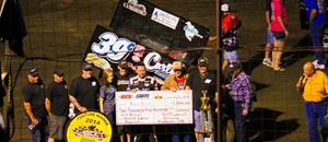 Rilat Trumps Field During Ronald Laney Memori