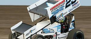 Bergman Earns Season-High 10 Victories During