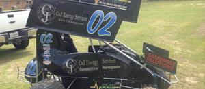 Freeman Adds Another Podium Result in Return