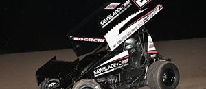 Bogucki Records Season-Best World of Outlaws