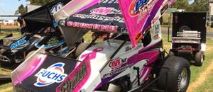 Starks Struggles to Find Luck in First-Ever T