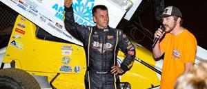 Hagar Aiming for 20th Win of Year Saturday Du