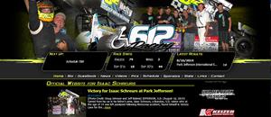 Driver Websites Unveils New Website for Isaac