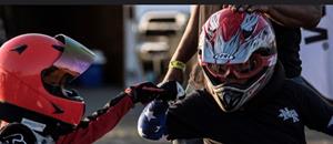 Champions and Award Winners Crowned Following