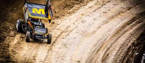 Kerry Madsen Set for Trio of All Star Shows i