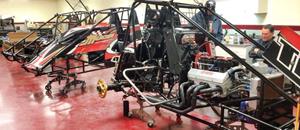 Trenca Focusing on Consistently Developing Sk