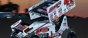 Scelzi Aiming for Wins, King of the West Cham
