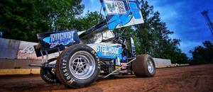 Dills Closes Season With Top-10 Finish at Cot