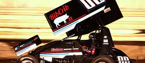 Phillips Focusing on Winged Sprint Cars, Micr