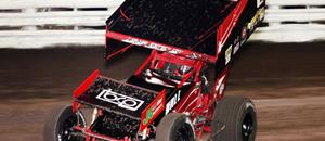 White Lightning Motorsports Set for Season De