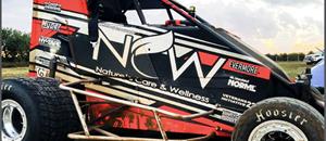 Sheffield Opening Micro Sprint Season in Nort