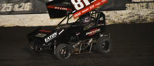 Flud Earns Two Podiums and Three Top Fives at