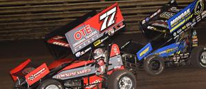 Hill Excited to Close Out Her Season This Wee