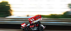 Dominic Scelzi Captures Season-Best World of