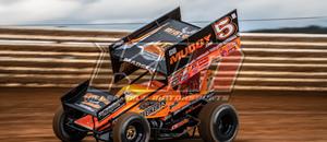 Kerry Madsen Wrapping Up Season This Weekend