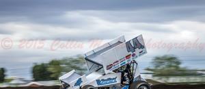 Wheatley Working to Prepare Race Team for Ohi