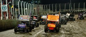 Huset’s Speedway Showcasing Three Divisions S