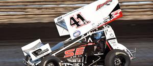 Dominic Scelzi Earns Career-Best Eight Wins D