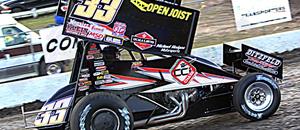 Lasoski Runs into Tough Luck With World of Ou